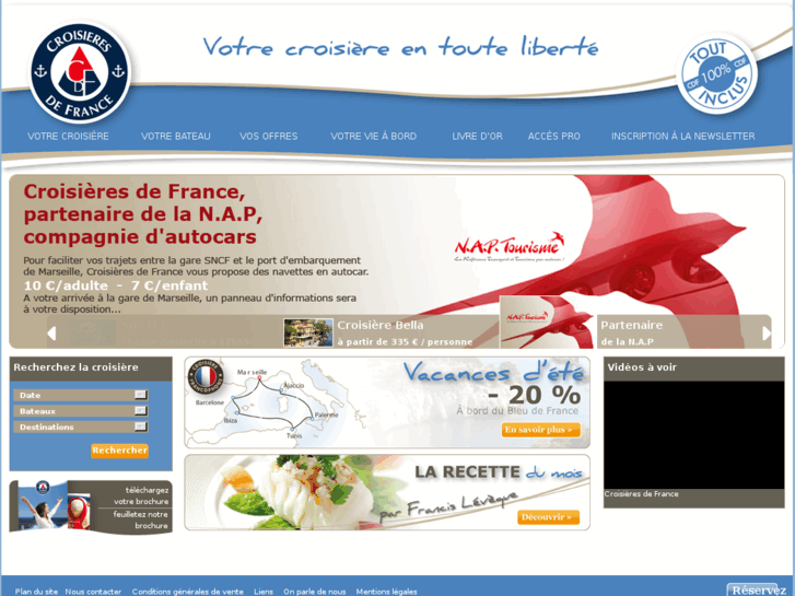 www.cdfcroisieresdefrance.com