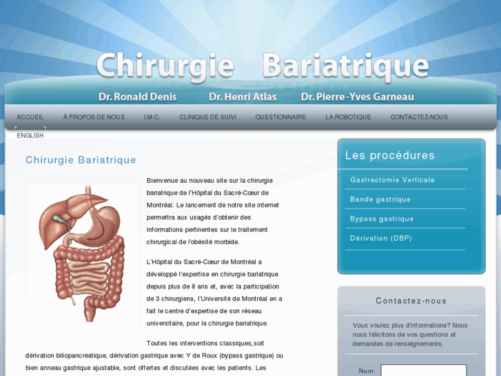 www.chirurgiebariatrique.com