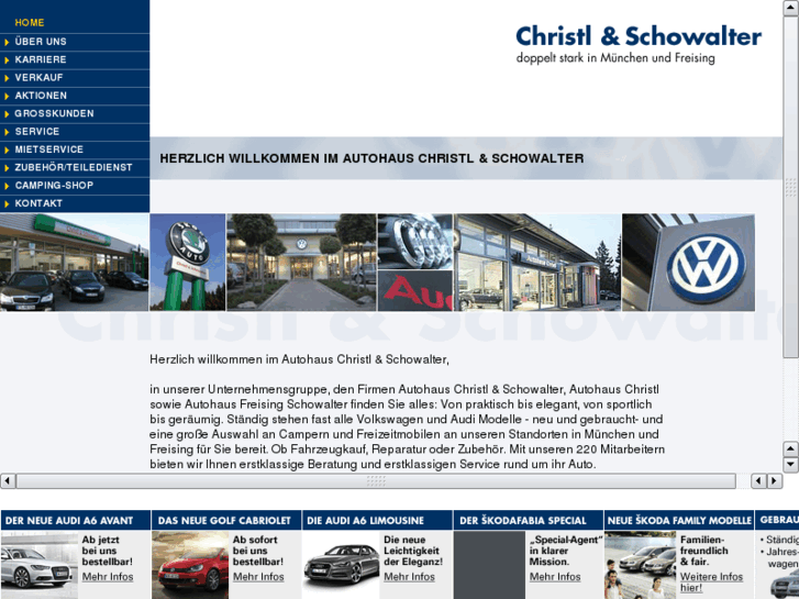 www.christl-schowalter.com