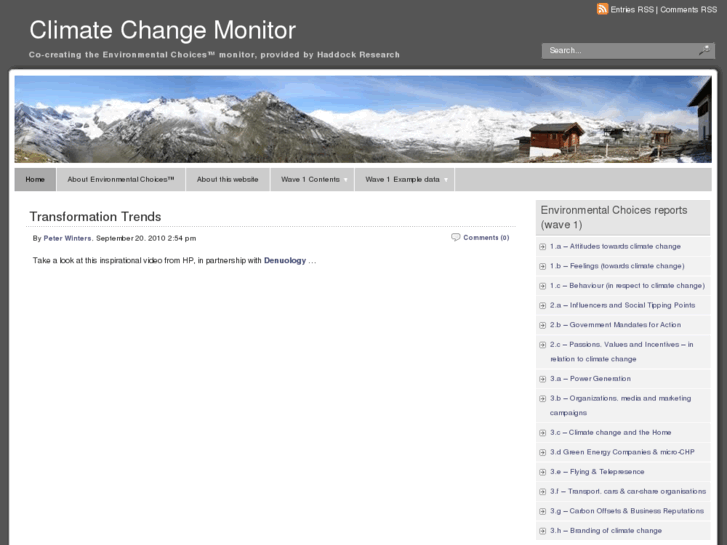 www.climate-change-monitor.com