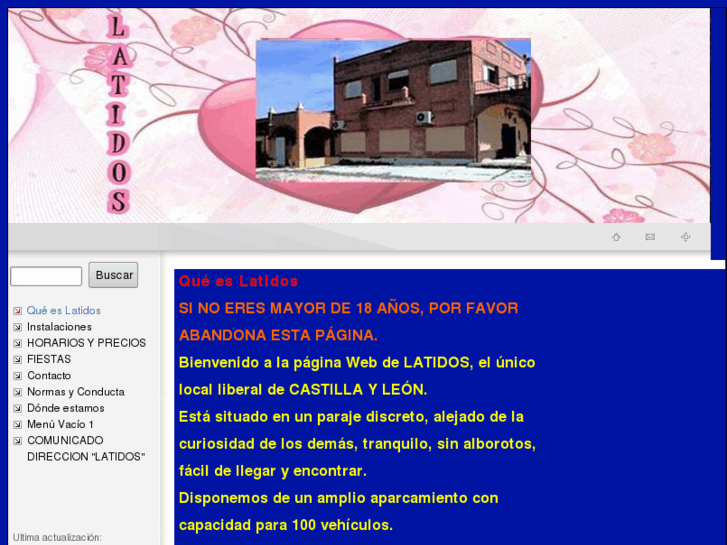 www.clubliberallatidos.com