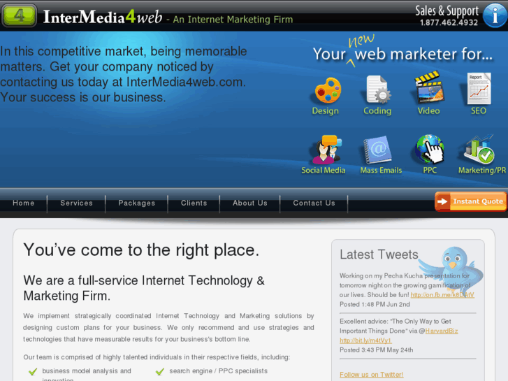 www.cmscubed.info