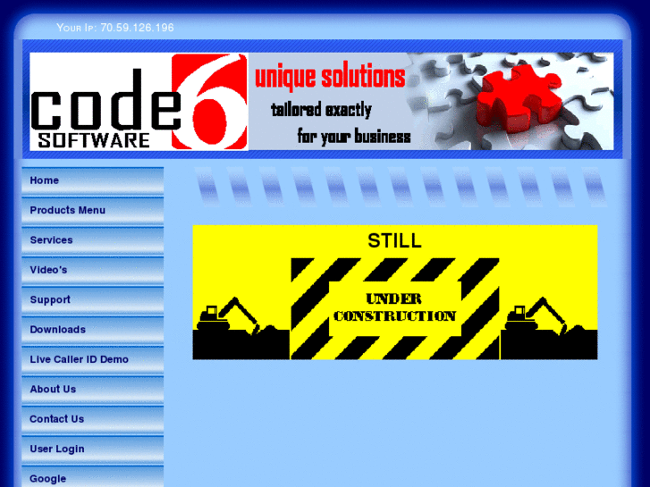 www.code6software.com