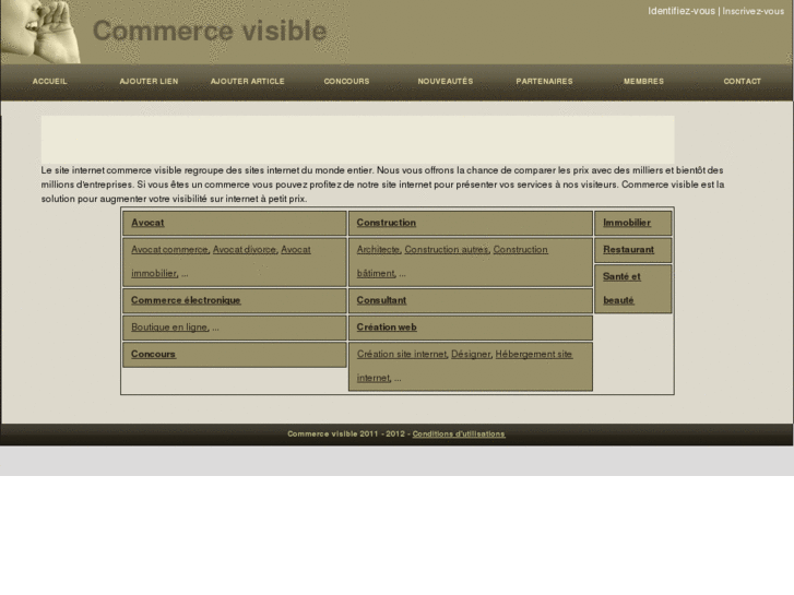 www.commercevisible.com