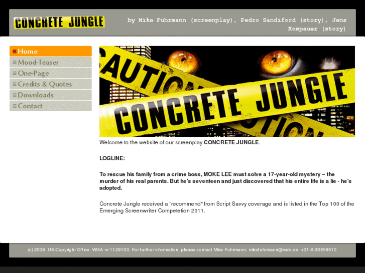 www.concretejunglemovie.com