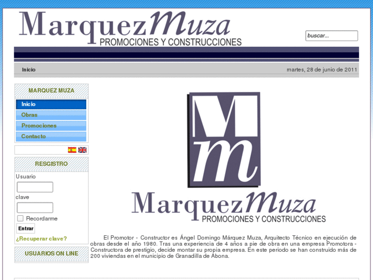 www.construccionesmarquez.com