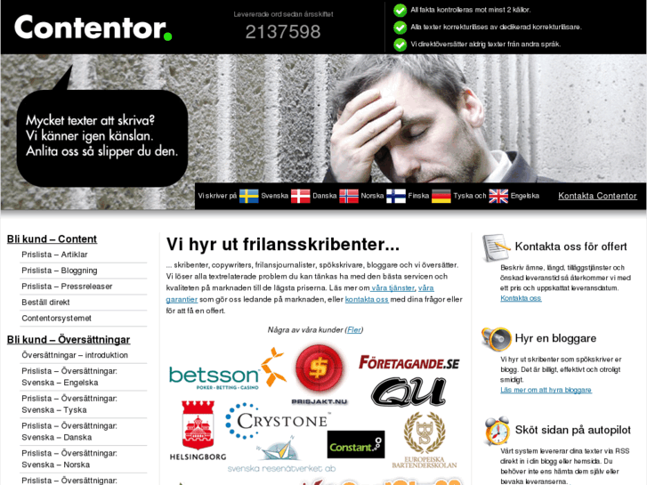 www.contentor.se