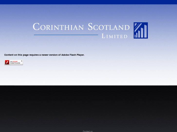 www.corinthianscotland.com