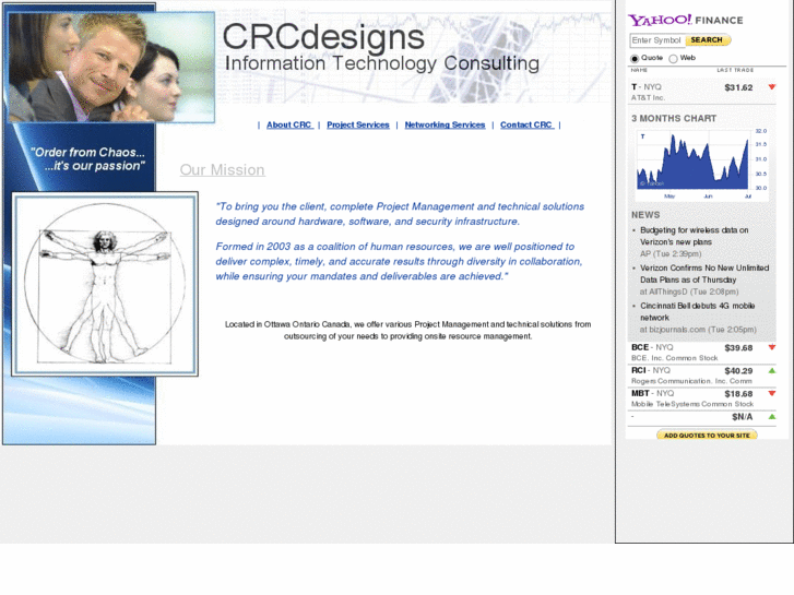 www.crcdesigns.ca