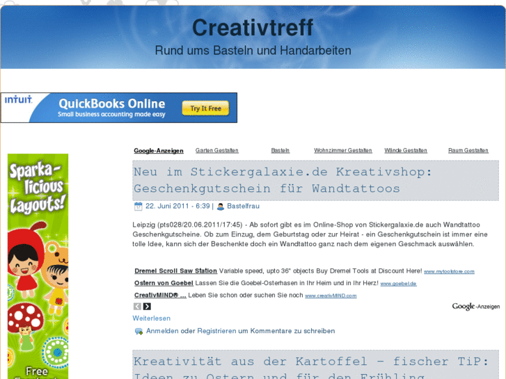 www.creativtreff.de