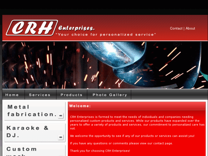 www.crh-enterprises.com