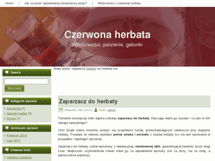 www.czerwona-herbata.net