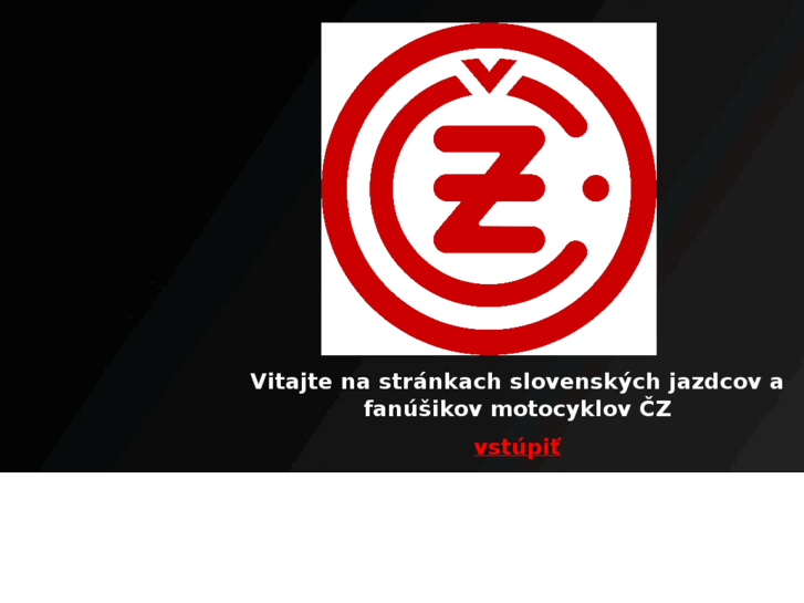 www.czmotokros.sk