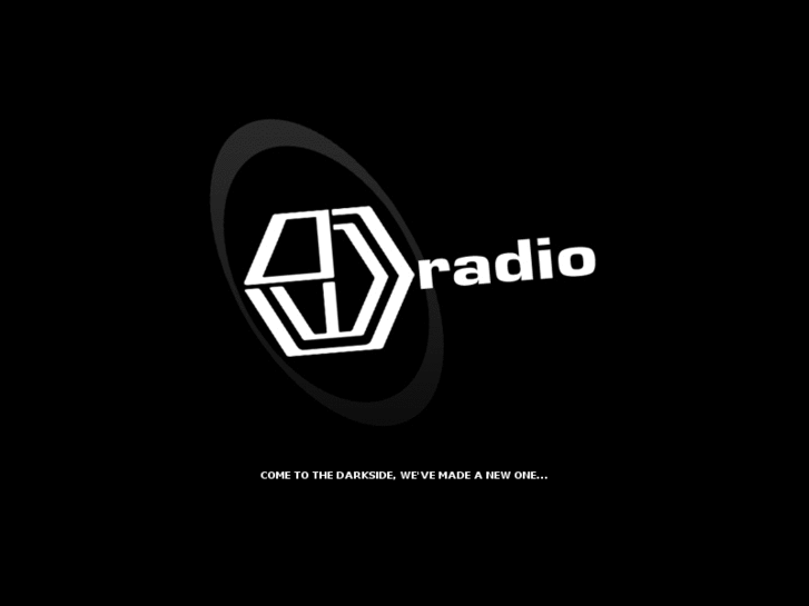 www.darkwaxradio.com