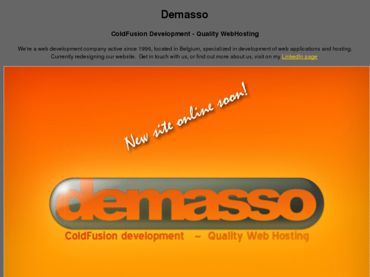 www.demasso.com