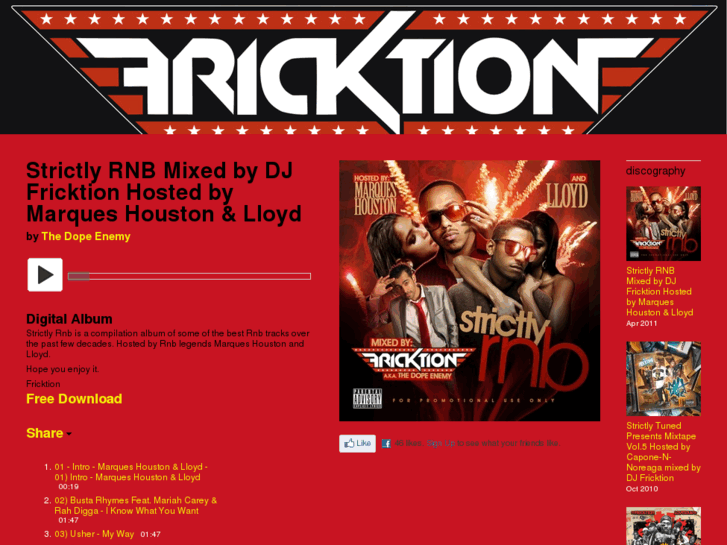 www.djfricktion.com