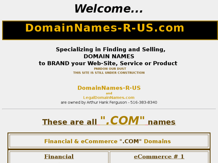 www.domainnames-r-us.com