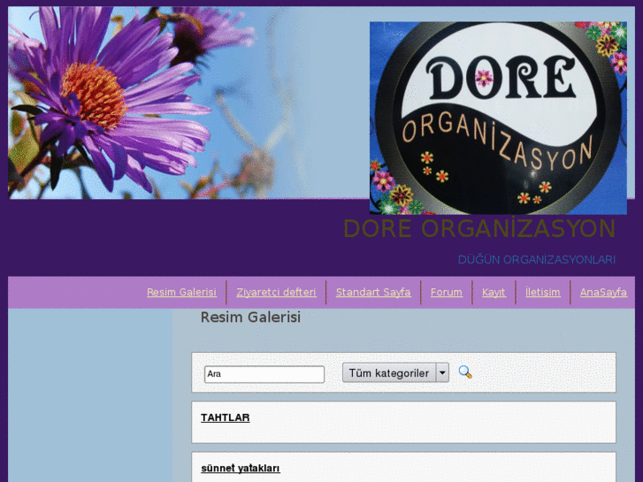 www.doreorganizasyonvemodaevi.com