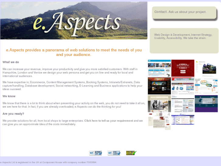 www.easpects.com