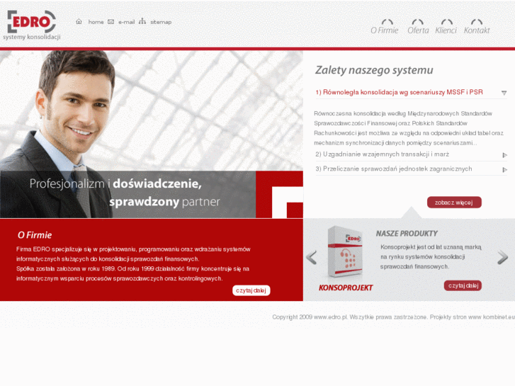 www.edro.pl