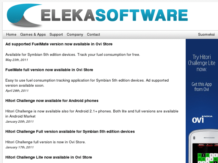 www.elekasoftware.com