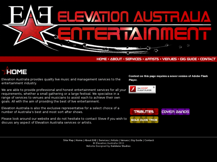 www.elevationaustralia.com