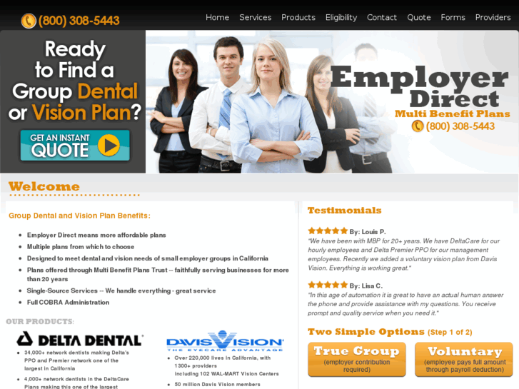 www.employer-direct.com