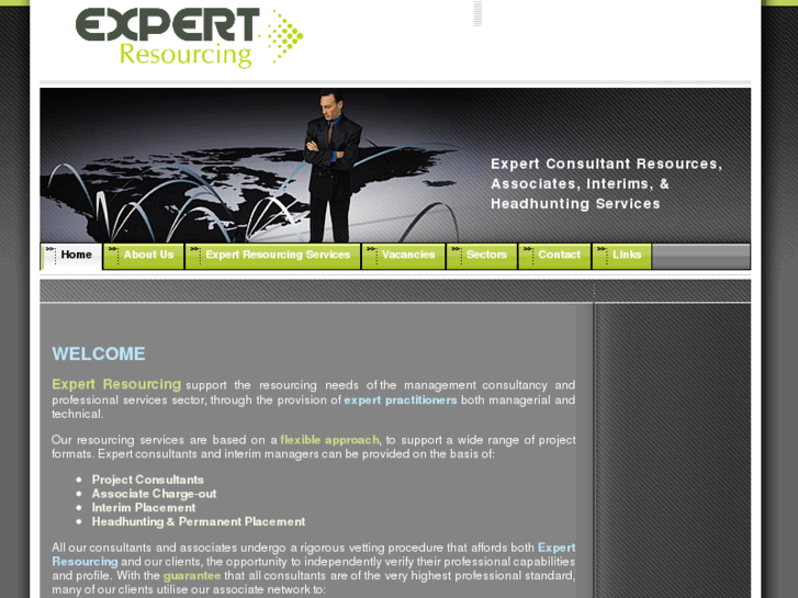 www.expertresourcing.com