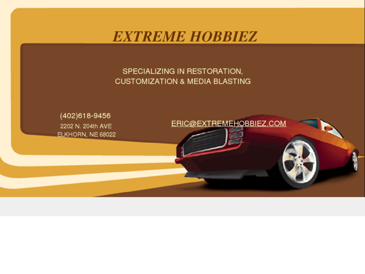 www.extremehobbiez.com