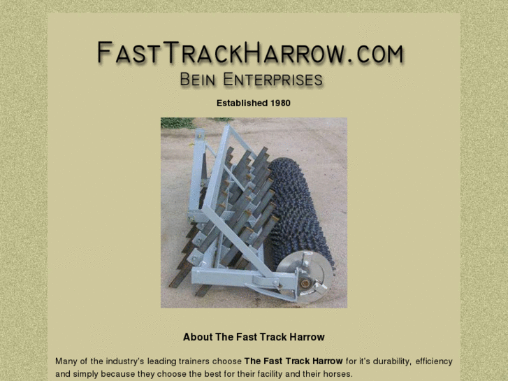 www.fasttrackharrow.com