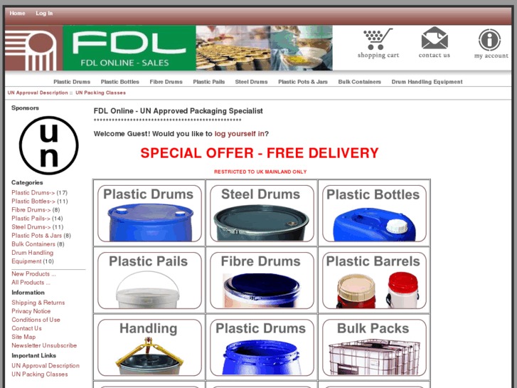 www.fdlonline.co.uk