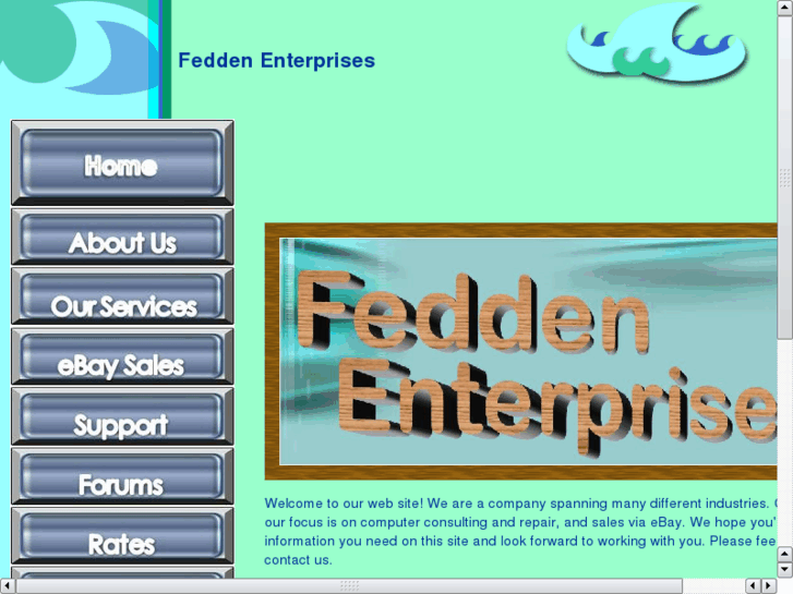 www.feddenenterprises.com