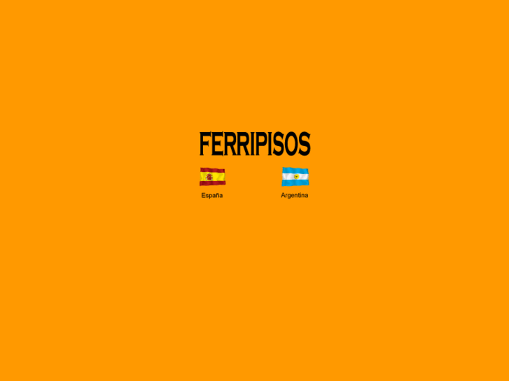 www.ferripiso.com