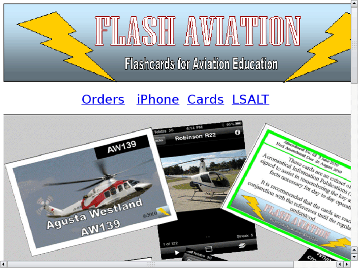 www.flashaviation.biz