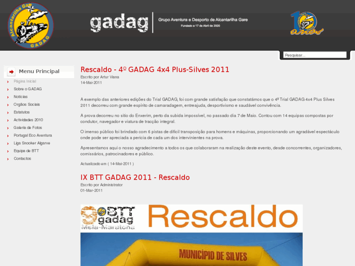 www.gadag.pt