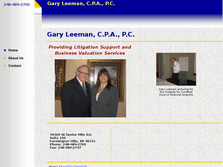 www.garyleemancpa.com