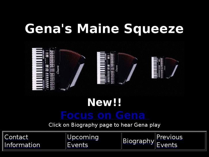 www.genasmainesqueeze.com