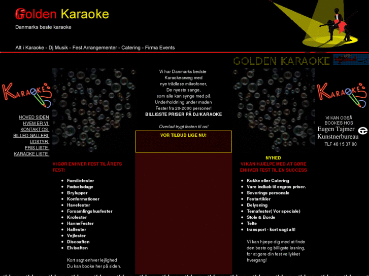 www.golden-karaoke.com