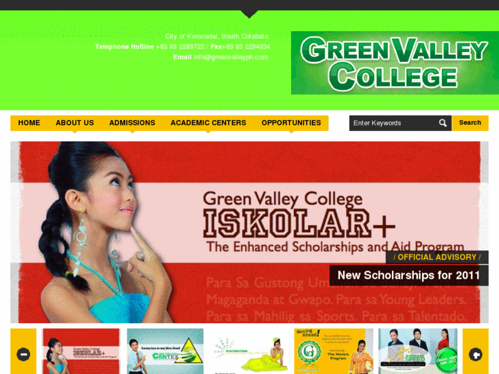 www.greenvalleyph.com