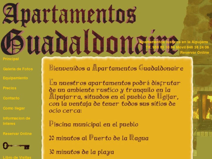 www.guadaldonaire.com