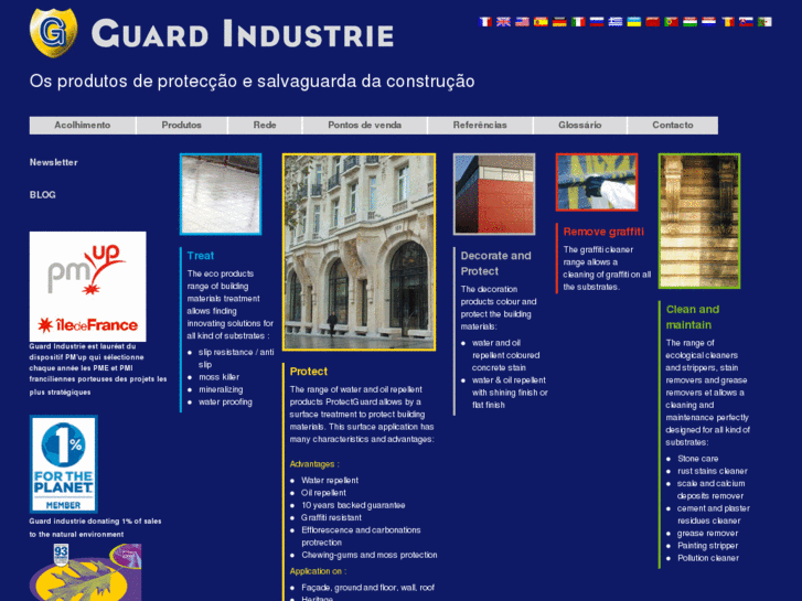 www.guard-industry.net