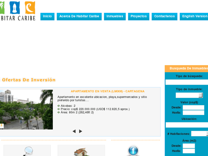 www.habitarcaribe.com