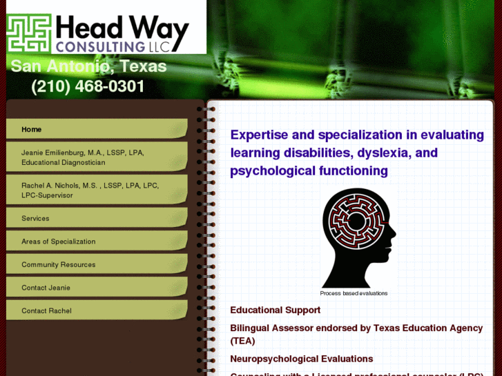 www.headwayconsultingllc.com