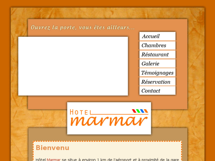 www.hotel-marmar.com