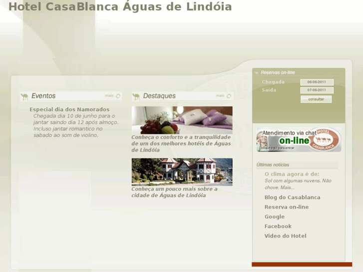 www.hotelcasablanca.com.br