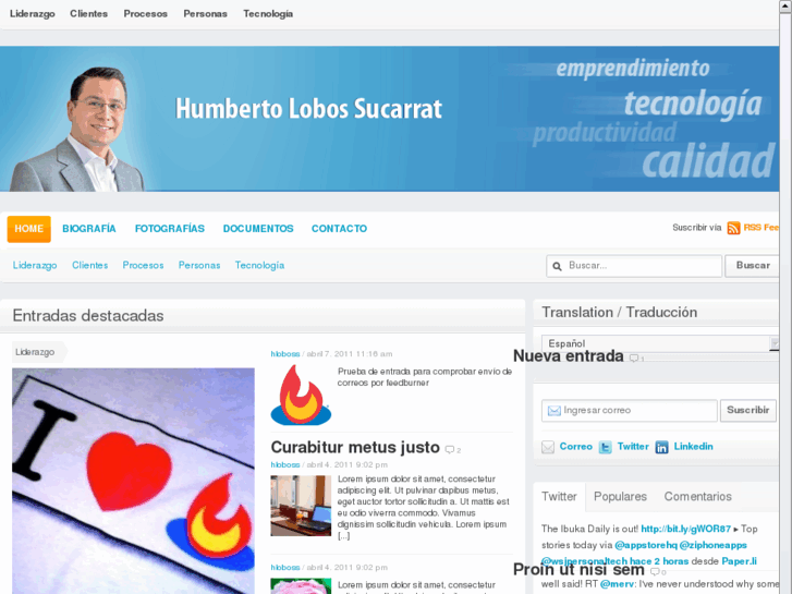 www.humbertolobos.com