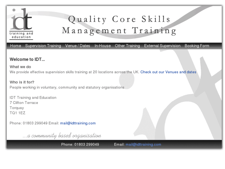 www.idttraining.com