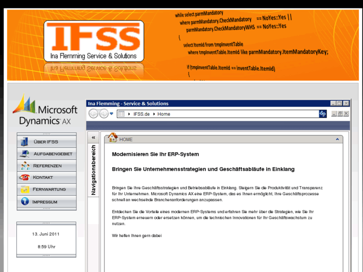 www.ifss.de
