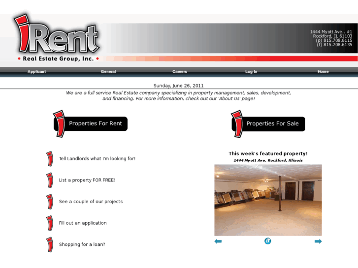 www.irentproperty.net