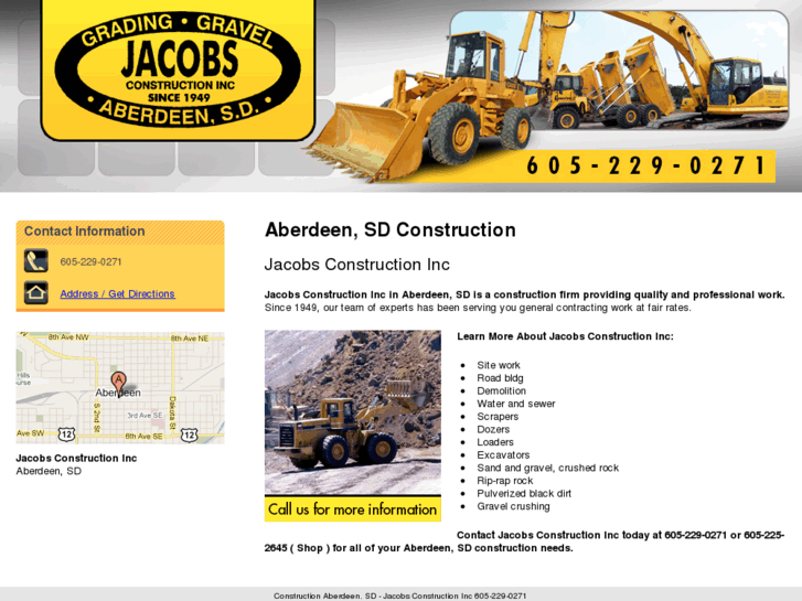 www.jacobscontructioninc.com